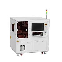 Optical inspection machine industrialautomatic