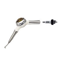Autoclavable dental air polisher BR-817 seriescordless