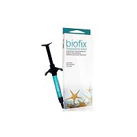 Orthodontic bracket adhesive biofixfor ceramicsfor metalfor plastics