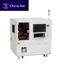 Optical inspection machine industrialautomatic