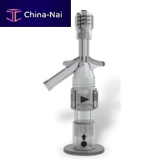 Medical valve Guardian® II