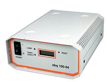 UV electronic ballast EB 04
