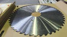 Circular saw blade cuttinghigh-speed steelfor metal