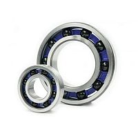 Ball bearing bearing radialsteelfor industry