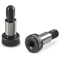 Fastening screw Y379 seriessocket headhex socketsteel