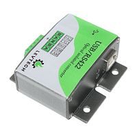 Signal converter LSP-CRS422USB to RS-422for PCisolated