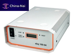 UV electronic ballast EB 04