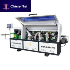Automatic edge-banding machine FS13for wood