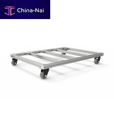 Transport dolly