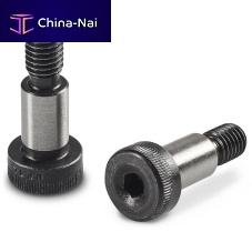 Fastening screw Y379 seriessocket headhex socketsteel