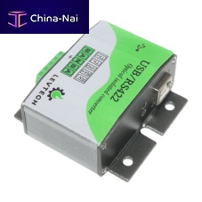 Signal converter LSP-CRS422USB to RS-422for PCisolated