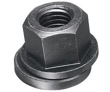 Hexagonal nut BJ739-08001flangesteel