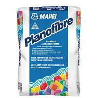 Smoothing coating PLANOFIBREsmoothingfor indoor usefor concrete