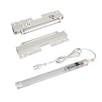 Lamp LEDlampfluorescent