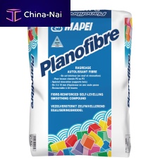 Smoothing coating PLANOFIBREsmoothingfor indoor usefor concrete
