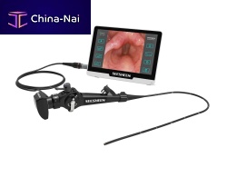 Pediatric video bronchoscope AF-2031high-definitionwide-anglefull HD