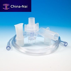 Nebulizer kit with mouthpiece 166100with hose