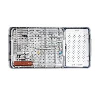 Traumatology instrument kit 1500188800