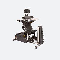 Gait rehabilitation system INNOWALKlimbs mobilityroboticpediatric