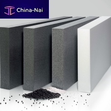 Thermal insulation NEOPOR®expanded polystyrenerigid panelexterior