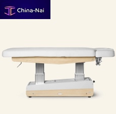 Electric spa table Swop S4with armrests1-section