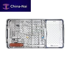 Traumatology instrument kit 1500188800