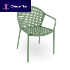 Contemporary chair Avenueoutdoorindoorrattan