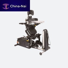Gait rehabilitation system INNOWALKlimbs mobilityroboticpediatric