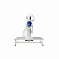 Radiography system RD-750Adigitalfor multipurpose radiographywithout table