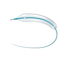 Support catheter Streamerdilatationneurovascularballoon