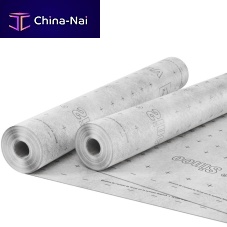 Protection waterproofing membrane Ampatex Sincoair barrierfor rooffor wall