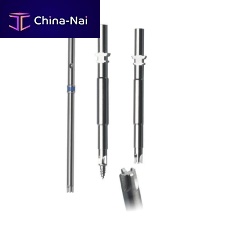 Manual orthopedic screwdriver 1.32