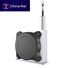 Draw-wire position sensor SX120potentiometeranalog outputdigital output