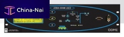 Ship monitoring system ODME 2005oil dischargerecording