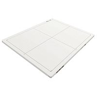 Veterinary radiography flat panel detector RAPIXX VETportablewireless