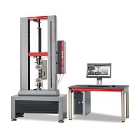 Multi-parameter testing machine ProLinematerialelectromechanical