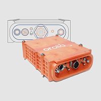 Aircraft ELT ULTIMA-DTembeddedwith integrated GPS