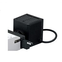 Halogen lamp illuminator LV seriesfluorescentcompactfor fiber optics