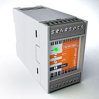 Signal amplifier ME131871-00compacttransduceradjustable