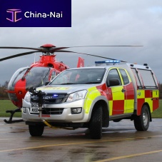 Command vehicle TACR3