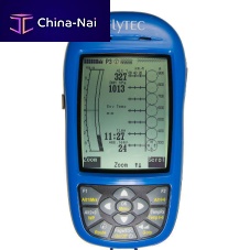 Electronic variometer Flytec 6040electricportablefor hot air balloons