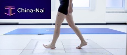 Gait evaluation system kinematic analysiswearable