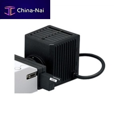 Halogen lamp illuminator LV seriesfluorescentcompactfor fiber optics