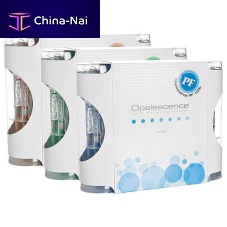 Dental whitening instrument kit Opalescence® PF customizable