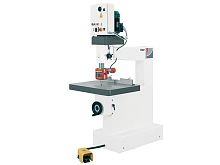 3-axis copy router FC600 / FC800 / FC915 / FC830 / FC1030universalwith rotary translation unit