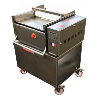 Meat membrane skinning machine V430 Seriesmanual