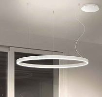 Pendant lamp BELLAI HOMEextruded aluminumPMMAcontemporary