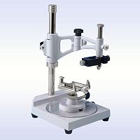 1-arm dental laboratory parallelometer 02520