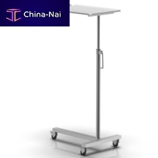 Stainless steel instrument table 2-010