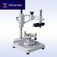 1-arm dental laboratory parallelometer 02520